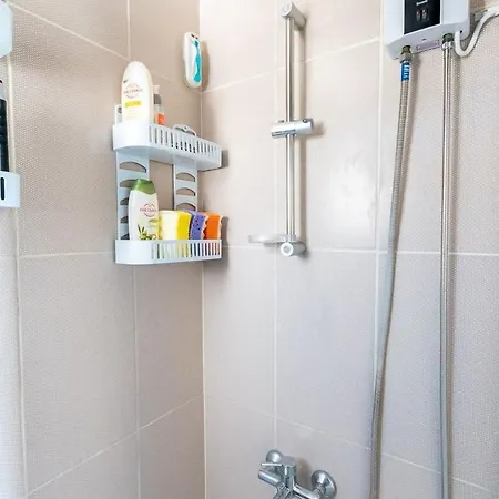 Beautiful Two-bedroom Near The Sea Sel 6-5 *