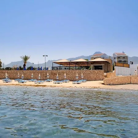 Beautiful Two-bedroom Near The Sea Sel 6-5