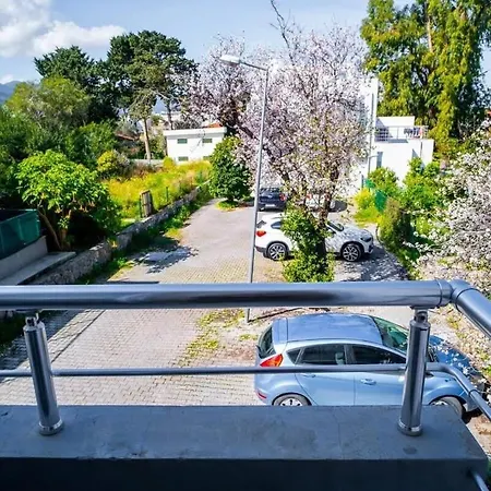 Beautiful Two-bedroom Near The Sea Sel 6-5 Apartment *