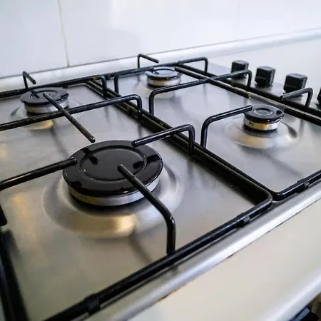 Apartment Beautiful Two-bedroom Near The Sea Sel 6-5 Agios Georgios (Kyrenia)