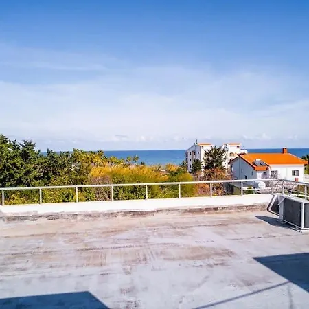 Beautiful Two-bedroom Near The Sea Sel 6-5 Apartment Agios Georgios (Kyrenia)