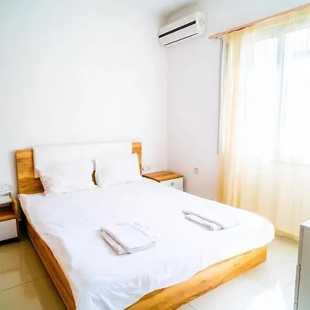 Beautiful Two-bedroom Near The Sea Sel 6-5 Agios Georgios (Kyrenia)