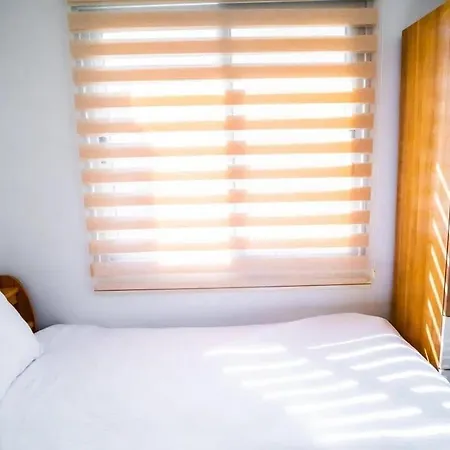 Beautiful Two-bedroom Near The Sea Sel 6-5 Apartment