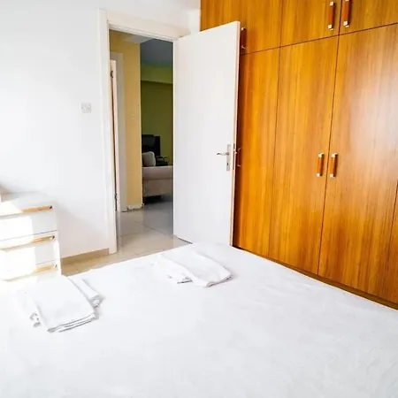 Beautiful Two-bedroom Near The Sea Sel 6-5