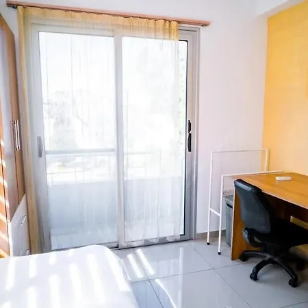 Apartment Beautiful Two-bedroom Near The Sea Sel 6-5