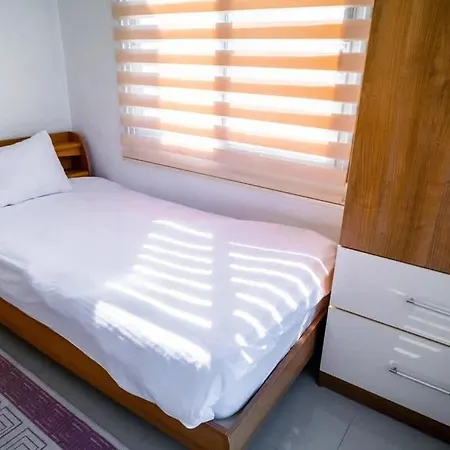 Beautiful Two-bedroom Near The Sea Sel 6-5 Apartment Agios Georgios (Kyrenia)