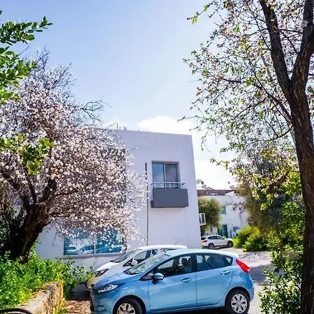 Beautiful Two-bedroom Near The Sea Sel 6-5 Apartment